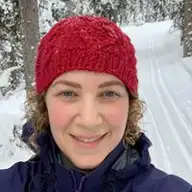 Melissa P.