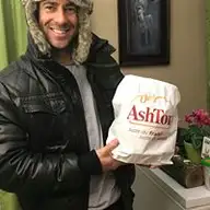 Mathieu G.