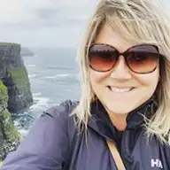 Melissa B.