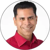 Dalip M.
