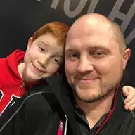 Ryan A.