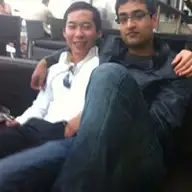 Pardeep D.