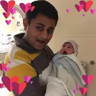 Ronak P.
