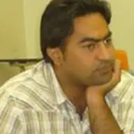 Bhupinder S.