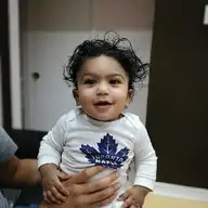 Suraj P.