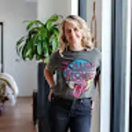 Christine K.
