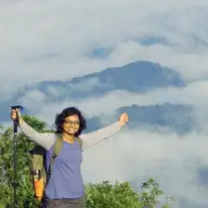 yashasvi M.