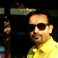 Sachin K.
