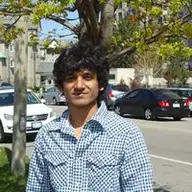 Shashank C.
