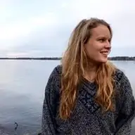 Lauriane G.