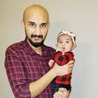Sohail S.