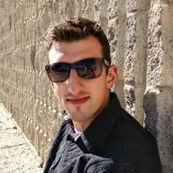 Colin A.