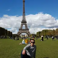 cory S.
