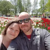 Katherine & Jarrod L.