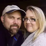 Mike & Nanci S.