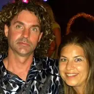 Denise & Steve B.
