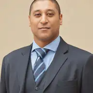 Mark A.