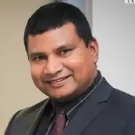 Roshan R.