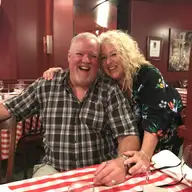 Patti & Steve T.