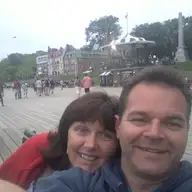 Diane et Jean-Luc B.
