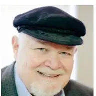Dr Ed M.