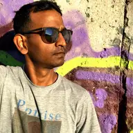 Madankumar P.