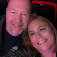 Amy and Michael W.