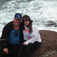 Ron & Donna A.