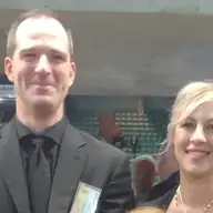 Luke & Kristi K.