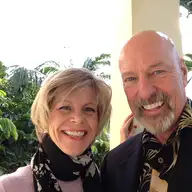 Bill and Mary Ann F.