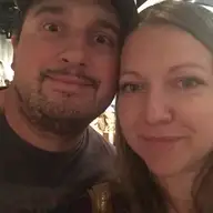 Sherry & Gordon B.