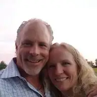 Anne & Andy W.