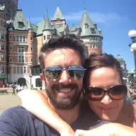 Ryan & Shannon T.