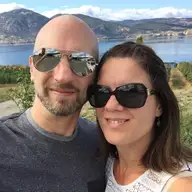 Jeff & Carola B.