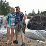 Paul and Rita V.