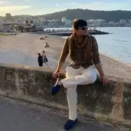 Sahil P.