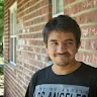 Khantil P.