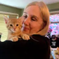 Sheila M.