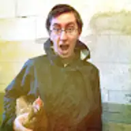 Kevin D.