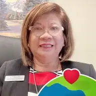 FLORENCE B.