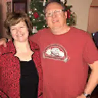 Mike / Sharon K.