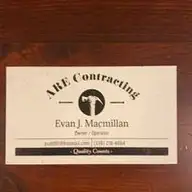 Evan M.