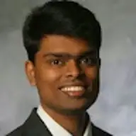Anil R.