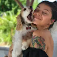 Ariana F.