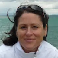 Claudine P.
