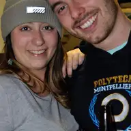 Stephanie et Carl B.