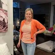 Mélanie B.