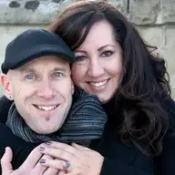 Bryan and Roxanne H.