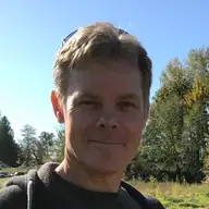 David M.