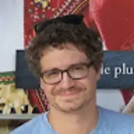 Eric P.
